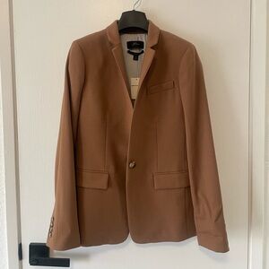 J. Crew Blazer - Size 2 - NWT